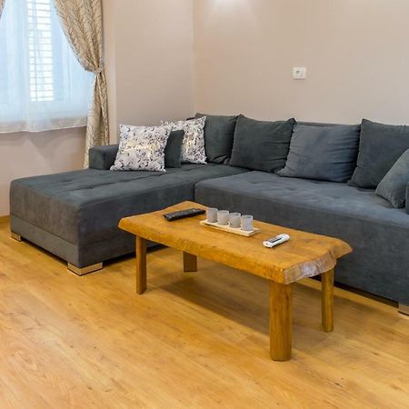 Apartament Fiumanka Lux Rijeka Zewnętrze zdjęcie