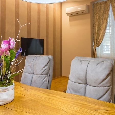 Apartament Fiumanka Lux Rijeka Zewnętrze zdjęcie