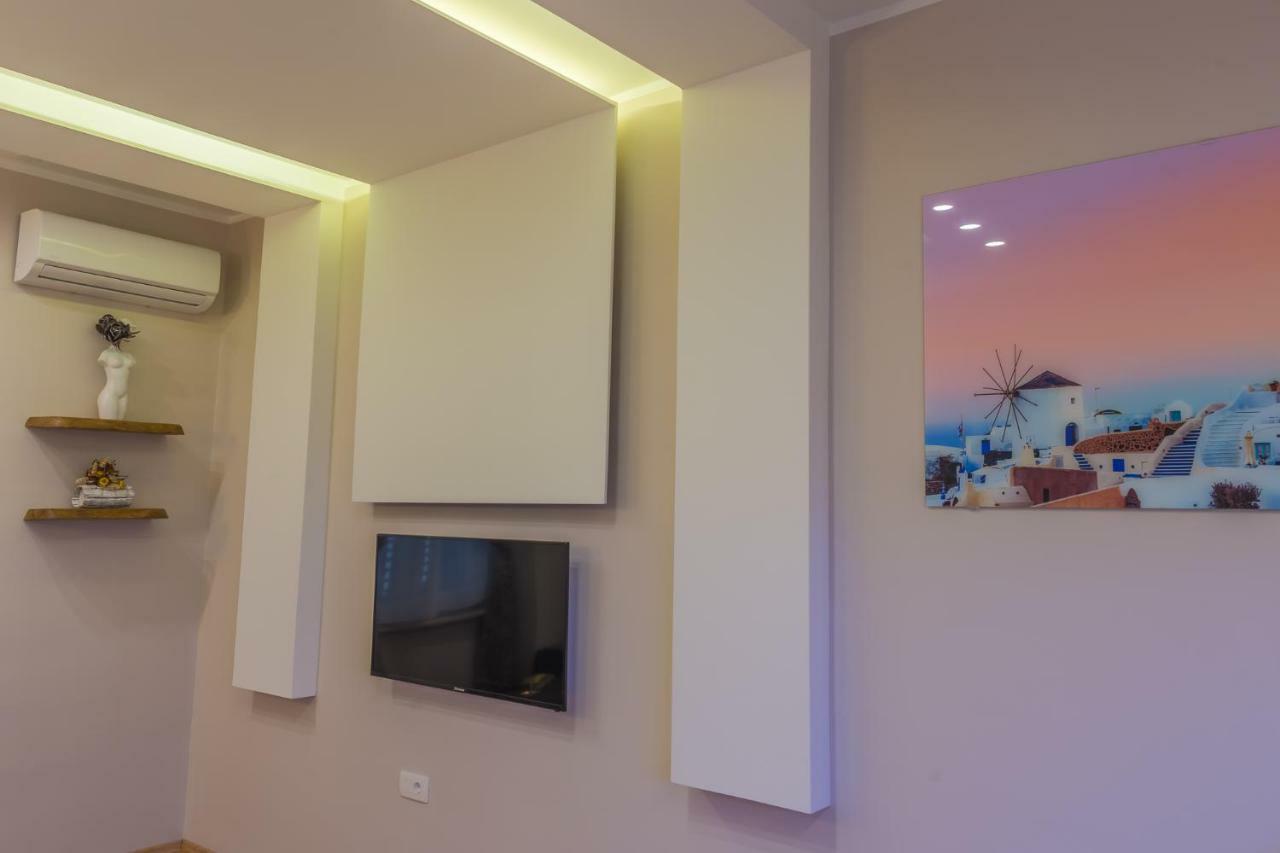 Apartament Fiumanka Lux Rijeka Zewnętrze zdjęcie