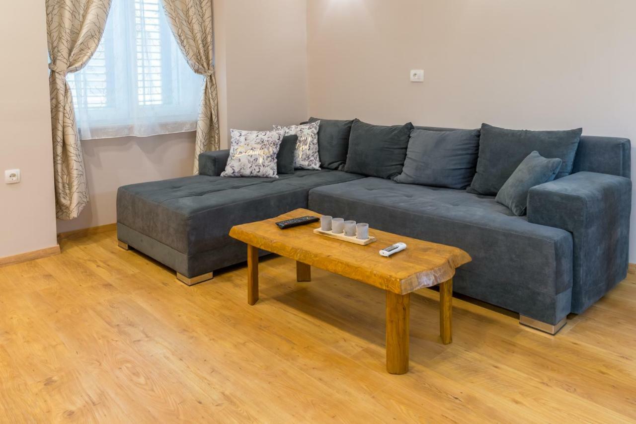 Apartament Fiumanka Lux Rijeka Zewnętrze zdjęcie