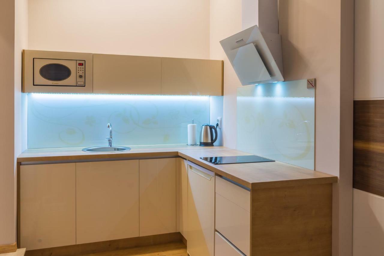 Apartament Fiumanka Lux Rijeka Zewnętrze zdjęcie