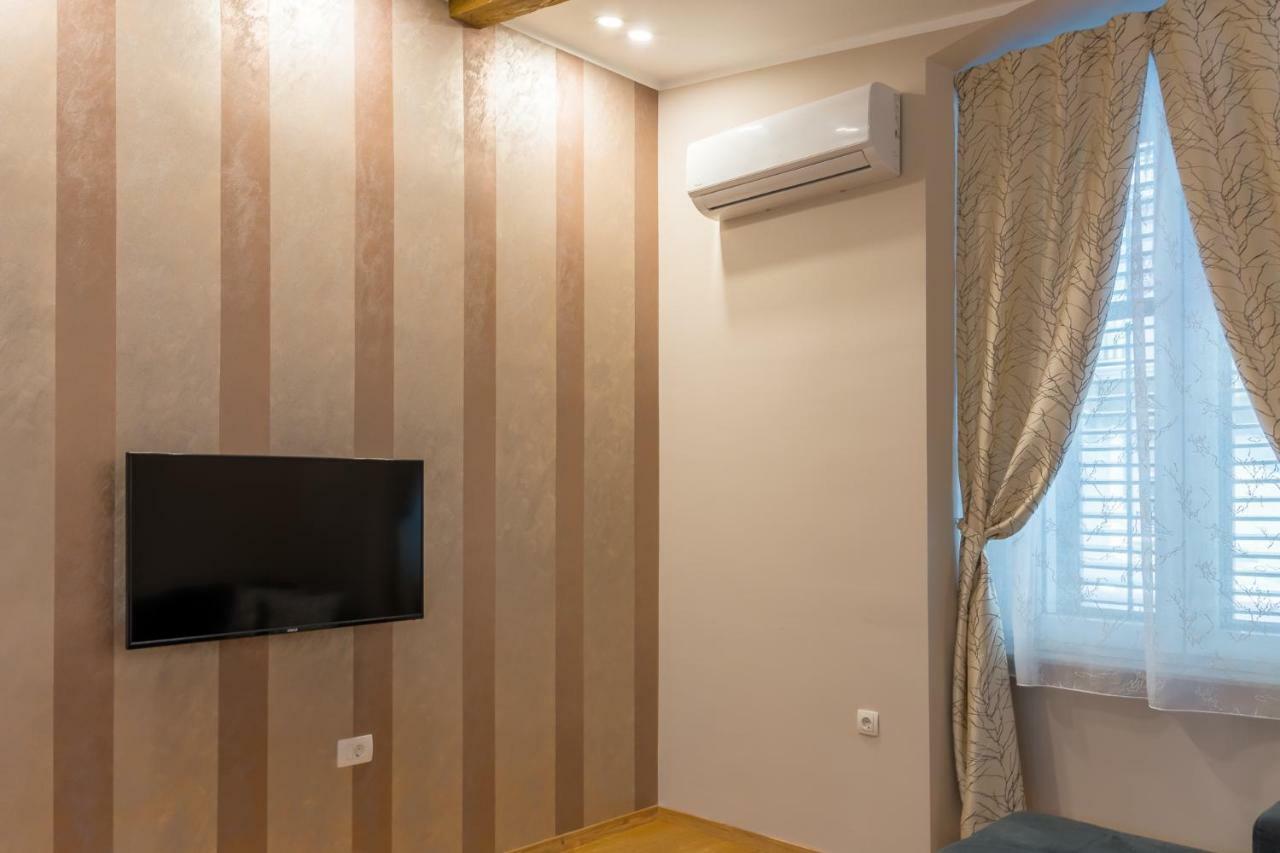 Apartament Fiumanka Lux Rijeka Zewnętrze zdjęcie