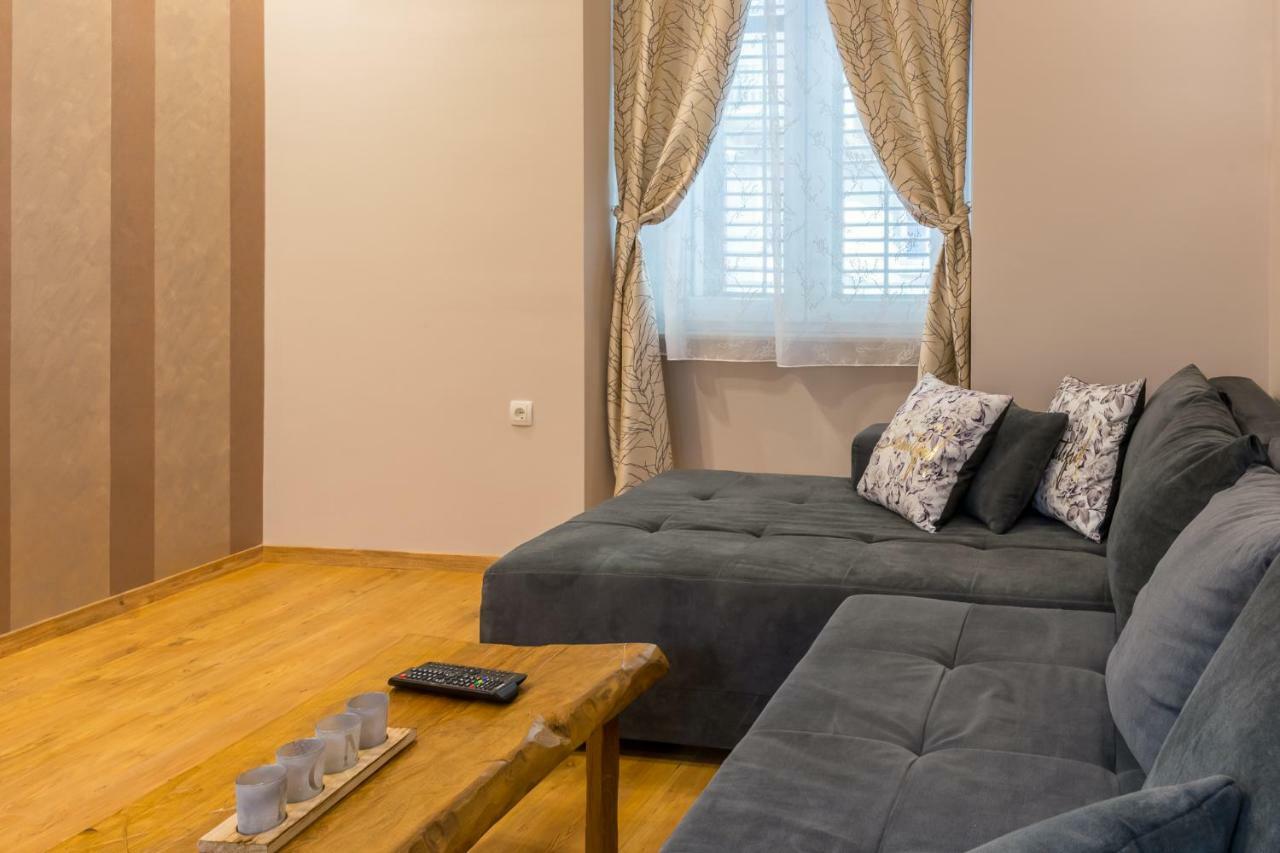 Apartament Fiumanka Lux Rijeka Zewnętrze zdjęcie